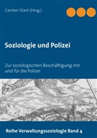 Carste Stark, Carsten Stark - Soziologie und Polizei