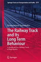 Konstantinos Tzanakakis - The Railway Track and Its Long Term Behaviour