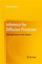 Christiane Fuchs - Inference for Diffusion Processes