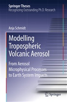 Anja Schmidt - Modelling Tropospheric Volcanic Aerosol
