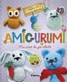 Sixteen Sweet - Amigurumi