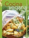 Maurizio Cusani, Cinzia Trenchi - Cocina vegana