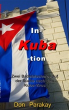 Don Parakay - In- Kuba- tion