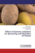 Neelm Munir, Neelma Munir, Shagufta Naz, Hafiza Zuma Qaiser, Hafiza Zumar Qaiser - Effect of Gamma radiation on Sprouting and Nutrition of Potato
