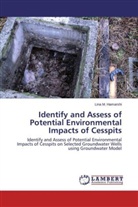 Lina M. Hamarshi, Lina M Hamarshi, Lina M. Hamarshi - Identify and Assess of Potential Environmental Impacts of Cesspits