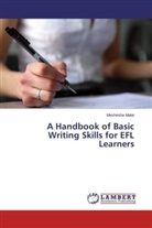 Meshesha Make - A Handbook of Basic Writing Skills for EFL Learners