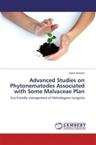 Samir Borham - Advanced Studies on Phytonematodes Associated with Some Malvaceae Plan