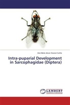 Ana Maria Jesus Sousa-Cunha - Intra-puparial Development in Sarcophagidae (Diptera)