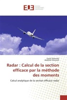 Gami Alsharahi, Gamil Alsharahi, Abdellah Driouach - Radar: calcul de la section