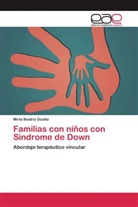 Mirta Beatriz Güotto - Familias con niños con Síndrome de Down