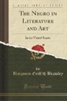 Benjamin Griffith Brawley - The Negro in Literature and Art