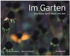 Werner Friedrich, Hermann Willers, Hermann Willers, Hubert Tecklenborg - Im Garten