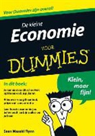 Sean Masaki Flynn - De kleine economie voor Dummies