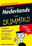 Margreet Kwakernaak - De kleine Nederlands voor Dummies