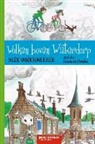 Hilde Vandermeeren, Harmen van Straaten, Harmen van Straaten - Wolken boven waterdorp