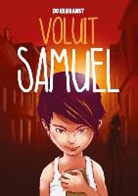 Maarten Aelbrechts, Do van Ranst - Voluit Samuel