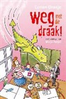 Corien Oranje, Marja Meijer - weg met die draak!