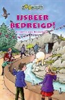 Liesbeth van Binsbergen, Juliette de Wit - IJsbeer bedreigd!