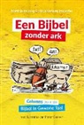 Matthijs de Jong, Pieter Geenen, Marja Verburg - Een Bijbel zonder Ark
