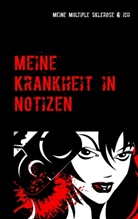Heik Röben, Heike Röben - Notizbuch