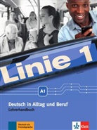 Eva Harst - Linie 1: Linie 1 A1