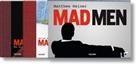 Matthew Weiner, C Gabel, J. C. Gabel - Mad Men