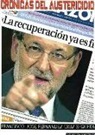Francisco José Fernández-Cruz Sequera, Francisco José . . . [et al. ] Fernández-Cruz Sequera - CRÓNICAS DEL AUSTERICIDIO