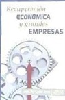 Jorge Díaz-Cardiel Torres - Recuperación económica y grandes empresas