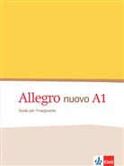 Allegro nuovo - A1: Allegro nuovo A1