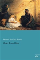 Harriet Beecher Stowe, Harriet Beecher-Stowe - Onkel Toms Hütte
