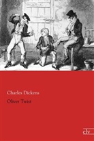 Charles Dickens - Oliver Twist