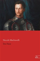 Niccoló Machiavelli, Niccolò Machiavelli - Der Fürst