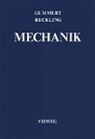 Peter Gummert - Mechanik