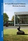 Manfred Lehmbruck, Gudrun Escher - Stiftung Wilhelm Lehmbruck Museum Duisburg
