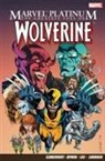 Chris Claremont, Chris Lee Claremont, Jim Lee, John Byrne - Greatest Foes of Wolverine