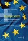 Julia Hänni, Hänni Julia, Tobias Jaag, Jaag Tobias - Europarecht