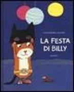 Catharina Valckx,  Valckx Catharina - LA FESTA DI BILLY