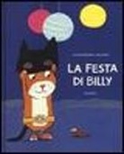 Catharina Valckx, VALCKX CATHARINA - LA FESTA DI BILLY
