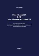Gottfried Jetschke - Mathematik der Selbstorganisation
