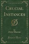 Edith Wharton - Crucial Instances (Classic Reprint)