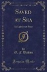 O. F. Walton - Saved at Sea