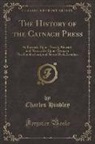 Charles Hindley - The History of the Catnach Press