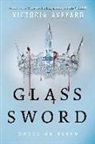 Victoria Aveyard - Glass Sword