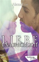Alexa Lor - Liebe unaufhörlich