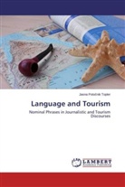 Jasna Poto¿nik Topler, Jasna Potocnik Topler - Language and Tourism