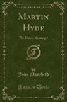 John Masefield - Martin Hyde