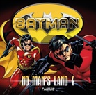 Greg Rucka, Reent Reins, Sascha Rotermund - Batman, 1 Audio-CD (Audio book)