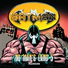 Greg Rucka - Batman, 1 Audio-CD (Audio book)