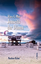 Klara G Mini, Klara G. Mini - Jenseits der Dünen