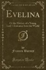 Frances Burney - Evelina